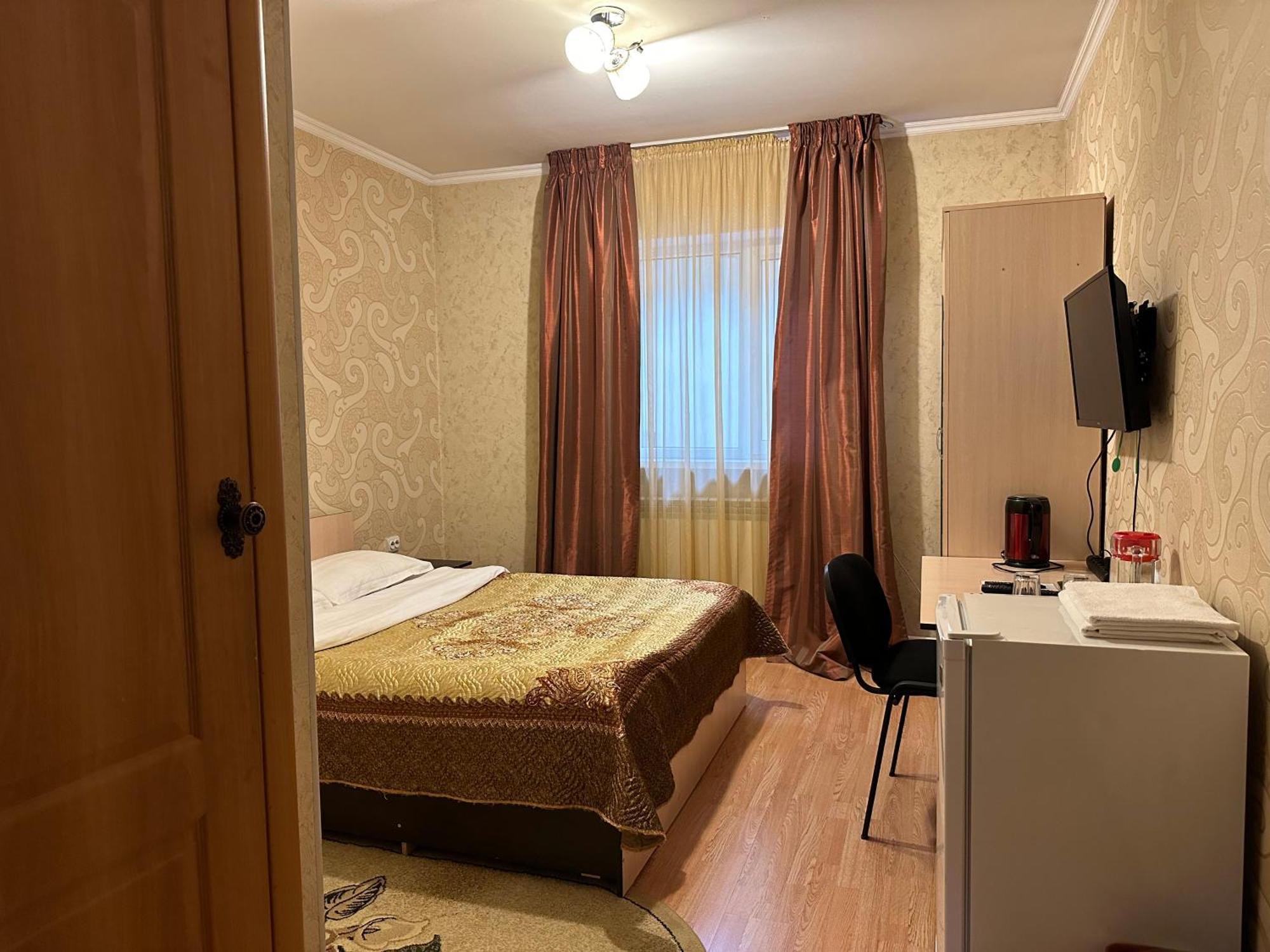 MINI-HOTEL PULSAR АСТАНА 3* (Казахстан) - от 3102 RUB | NOCHI